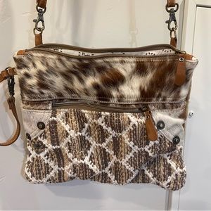 Myra Bag Shoulder Purse